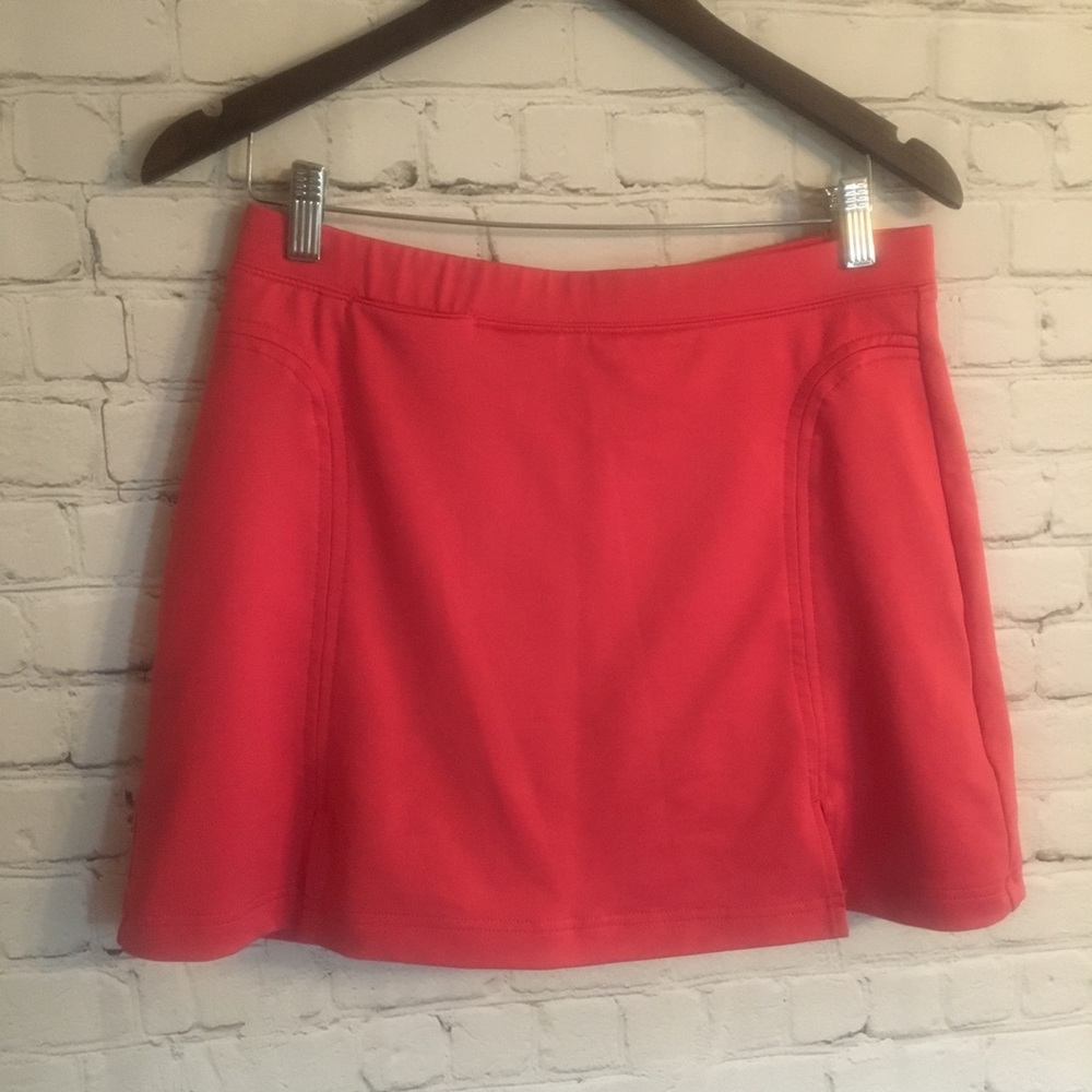 Adidas Climacool Golf Skort
